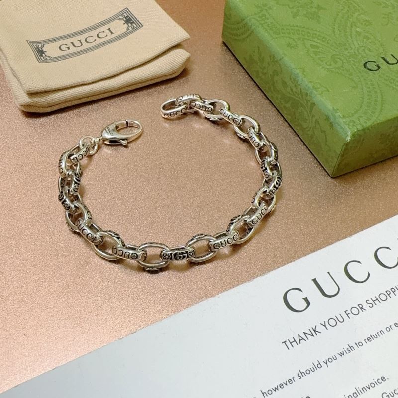 Gvc*1 bracelets
